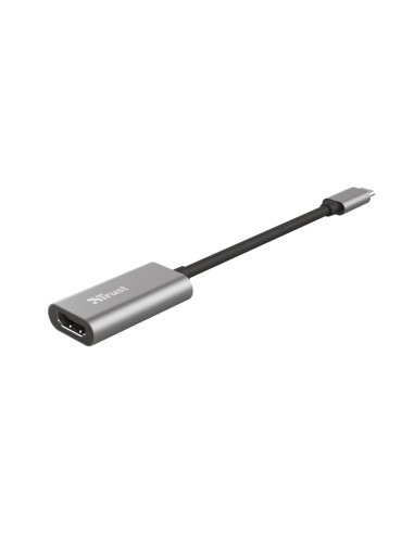 TRUST 23774 DALYX USB-C HDMI ADAPTER