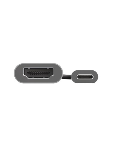 TRUST 23774 DALYX USB-C HDMI ADAPTER