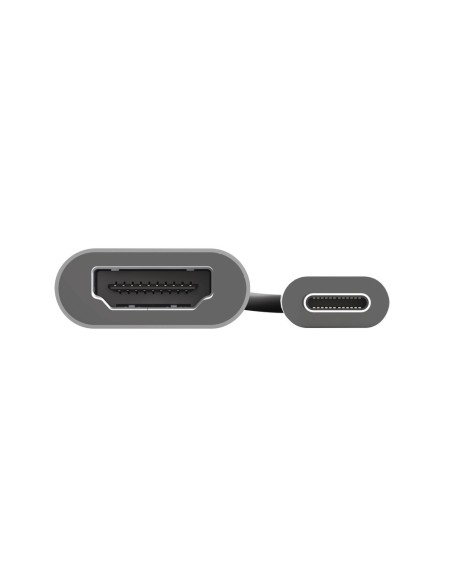 TRUST 23774 DALYX USB-C HDMI ADAPTER