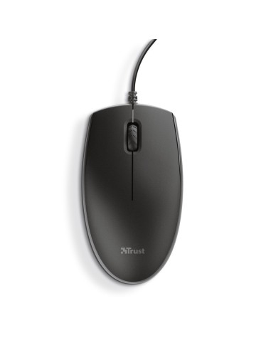 TRUST 23971 PRIMO KIT TASTIERA E MOUSE FILO SILENT
