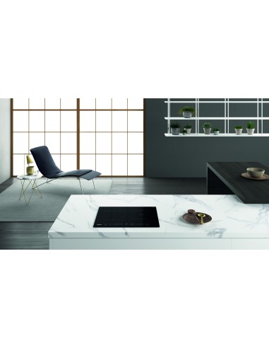 WHIRLPOOL WBS2560NE PIANO COTTURA  INDUZIONE 60CM NERO C/REG. DI POT.