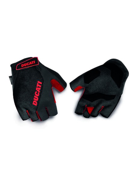 DUCATI GUANTINI BLACK
