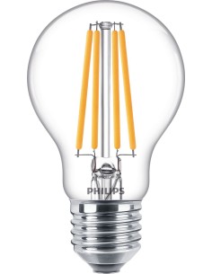 PHILIPS 763015 LED E27 10,5W/100W 2700K 1521LM GOCCIA FILAMENTO