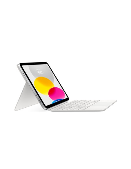 APPLE MQDP3T/A MAGIC KEYBOARD BIANCO IPAD 10GEN