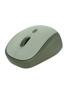 TRUST 24552 YVI+ VERDE MOUSE WIRELESS ECO 2