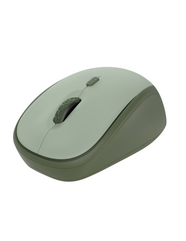 TRUST 24552 YVI+ VERDE MOUSE WIRELESS ECO