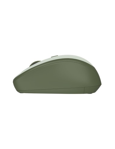 TRUST 24552 YVI+ VERDE MOUSE WIRELESS ECO