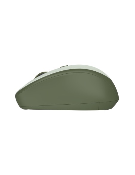 TRUST 24552 YVI+ VERDE MOUSE WIRELESS ECO