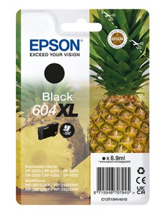 EPSON T10H1 604 XL NERO CARTUCCIA