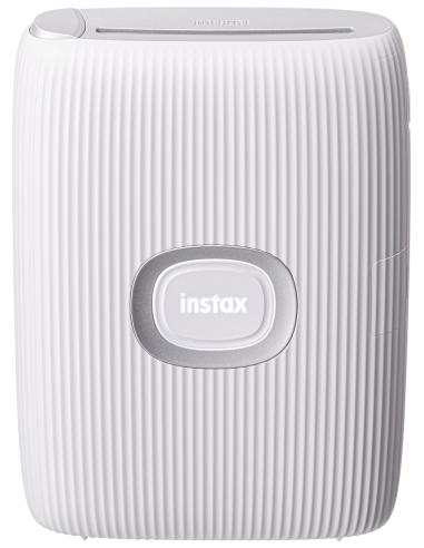 FUJIFILM INSTAX LINK MINI2 BIANCO STAMPANTE FOTOGRAFICA BT 6,2 X 4,6