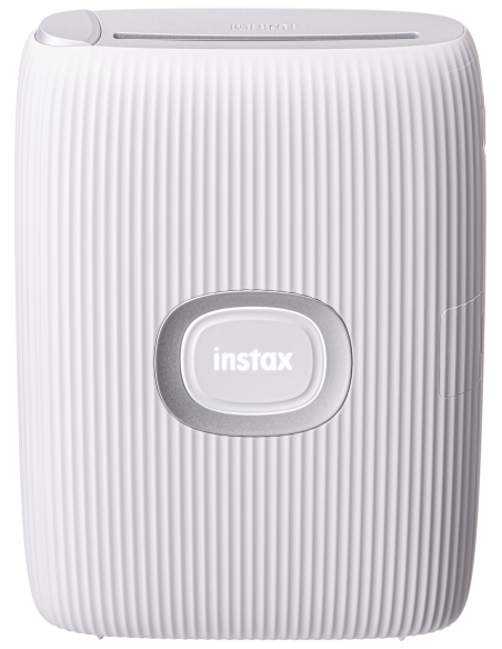 FUJIFILM INSTAX LINK MINI2 BIANCO STAMPANTE FOTOGRAFICA BT 6,2 X 4,6