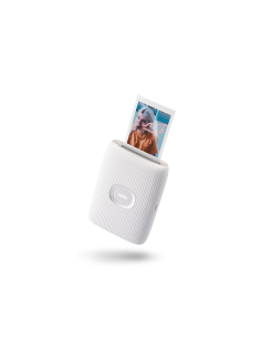 FUJIFILM INSTAX LINK MINI2 BIANCO STAMPANTE FOTOGRAFICA BT 6,2 X 4,6 2