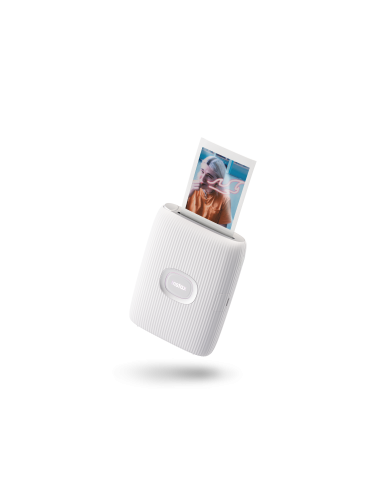 FUJIFILM INSTAX LINK MINI2 BIANCO STAMPANTE FOTOGRAFICA BT 6,2 X 4,6