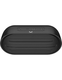MAJESTIC MOON BK SPEAKER BLUETOOTH NERO INGRESSI MICROSD/AUX