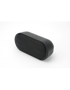 MAJESTIC MOON BK SPEAKER BLUETOOTH NERO INGRESSI MICROSD/AUX 2
