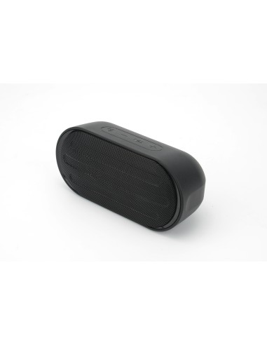 MAJESTIC MOON BK SPEAKER BLUETOOTH NERO INGRESSI MICROSD/AUX