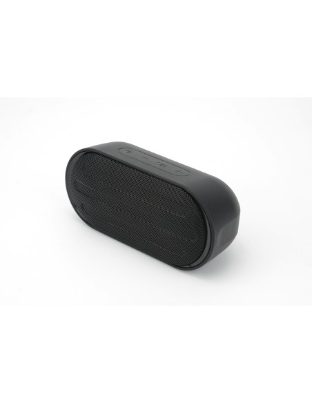 MAJESTIC MOON BK SPEAKER BLUETOOTH NERO INGRESSI MICROSD/AUX