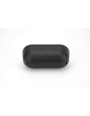 MAJESTIC MOON BK SPEAKER BLUETOOTH NERO INGRESSI MICROSD/AUX
