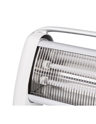 ARGO BETZY STUFA AL QUARZO