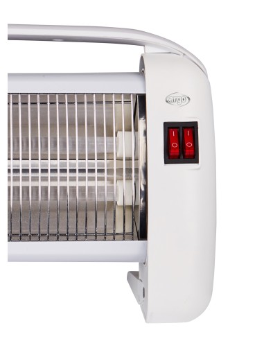 ARGO BETZY STUFA AL QUARZO