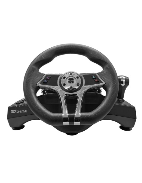 XTREME PS4 HURRICANE WHEEL VOLANTE
