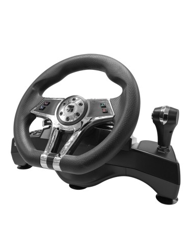XTREME PS4 HURRICANE WHEEL VOLANTE