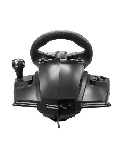 XTREME PS4 HURRICANE WHEEL VOLANTE