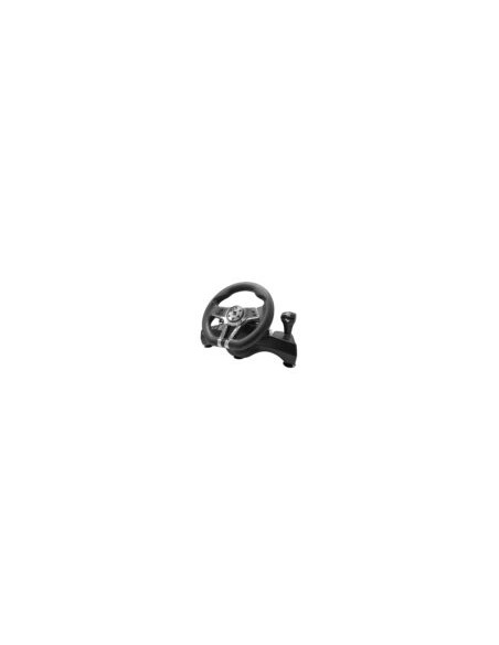 XTREME PS4 HURRICANE WHEEL VOLANTE