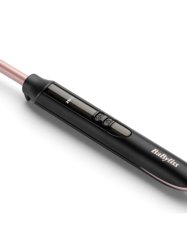 BABYLISS C449E ARRICCIACAPELLI 10MM