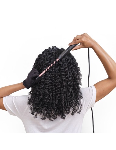 BABYLISS C449E ARRICCIACAPELLI 10MM