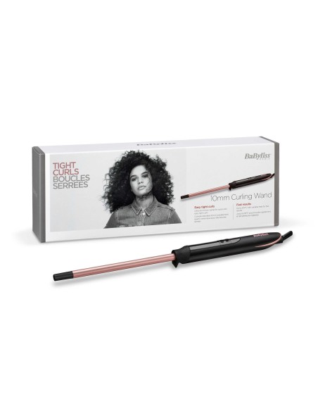 BABYLISS C449E ARRICCIACAPELLI 10MM