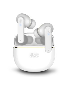 SBS TEJZEARLOOPBTTWSW AURICOLARI TWS 400MAH CASE WIRELESS BIANCO