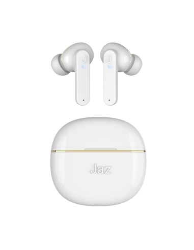 SBS TEJZEARLOOPBTTWSW AURICOLARI TWS 400MAH CASE WIRELESS BIANCO