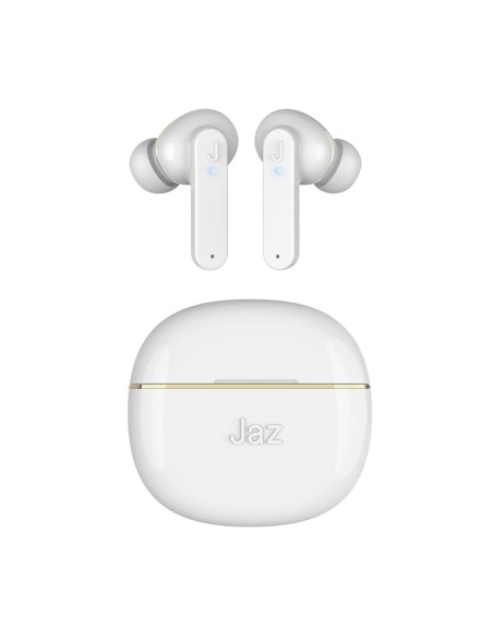 SBS TEJZEARLOOPBTTWSW AURICOLARI TWS 400MAH CASE WIRELESS BIANCO
