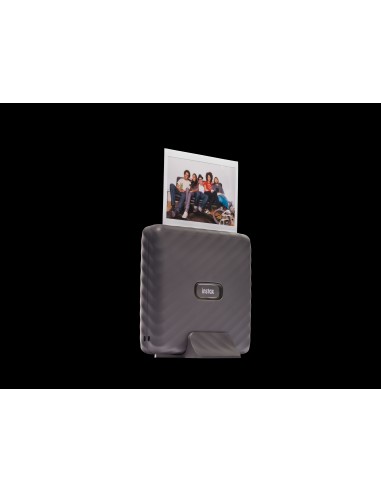 FUJIFILM INSTAX LINK WIDE GRIGIO STAMPANTE FOTOGRAFICA BT 10,8 X 8,6