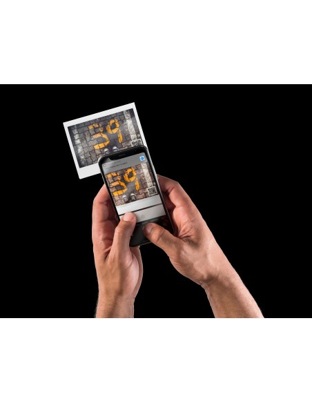 FUJIFILM INSTAX LINK WIDE GRIGIO STAMPANTE FOTOGRAFICA BT 10,8 X 8,6