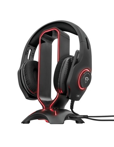 TRUST 23647 GXT 265 CINTAR SUPPORTO PER CUFFIE RGB