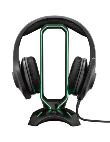 TRUST 23647 GXT 265 CINTAR SUPPORTO PER CUFFIE RGB