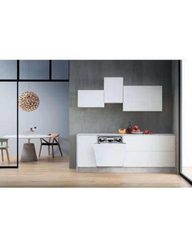 WHIRLPOOL WIO3O540PELG LST B 14COP.6S POWERCLEAN PRO 3°CESTO 40DB