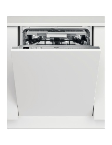 WHIRLPOOL WIO3O540PELG LST B 14COP.6S POWERCLEAN PRO 3°CESTO 40DB