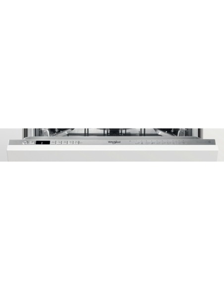 WHIRLPOOL WIO3O540PELG LST B 14COP.6S POWERCLEAN PRO 3°CESTO 40DB