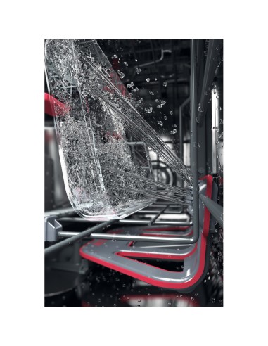 WHIRLPOOL WIO3O540PELG LST B 14COP.6S POWERCLEAN PRO 3°CESTO 40DB