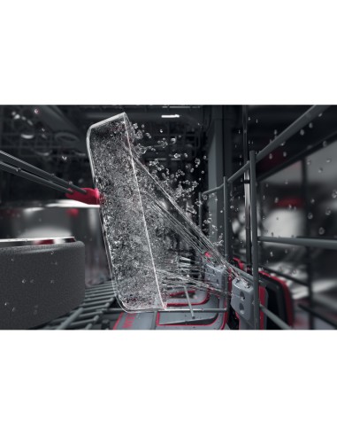 WHIRLPOOL WIO3O540PELG LST B 14COP.6S POWERCLEAN PRO 3°CESTO 40DB