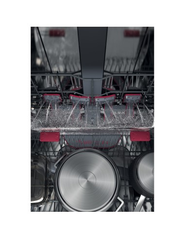 WHIRLPOOL WIO3O540PELG LST B 14COP.6S POWERCLEAN PRO 3°CESTO 40DB