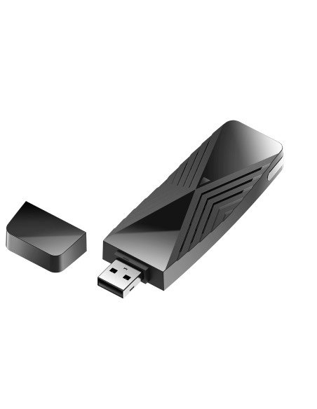 DLINK DWA-X1850 PEN USB WIFI 6 AX1800