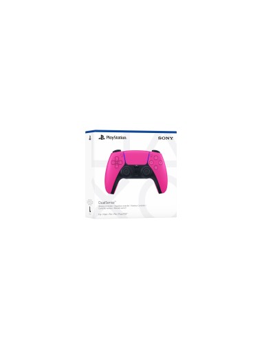 SONY PS5 JOYPAD WIRELESS DUALSENSE NOVA PINK