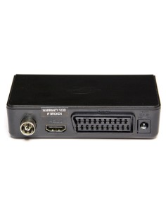 DIGIQUEST XSD 2.1 DDT ZAPPER HD 2