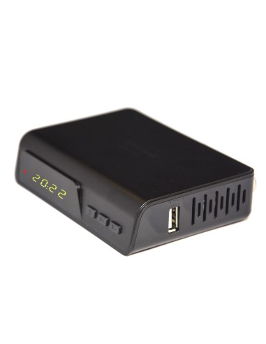 DIGIQUEST XSD 2.1 DDT ZAPPER HD