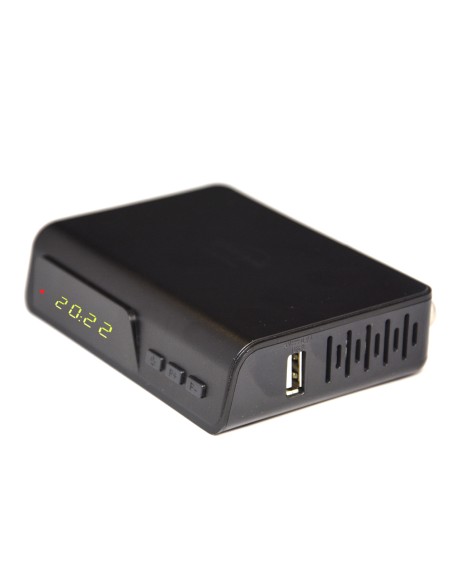 DIGIQUEST XSD 2.1 DDT ZAPPER HD