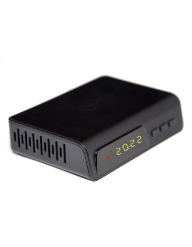 DIGIQUEST XSD 2.1 DDT ZAPPER HD